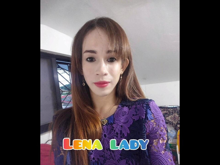 Ladyboy Karl: Goldene showar