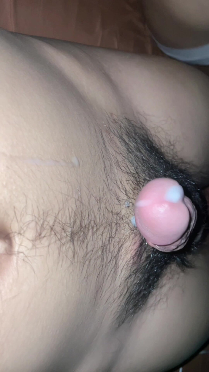 Naylalala: Blow Your Cock Until It Comes Out of the Sperm