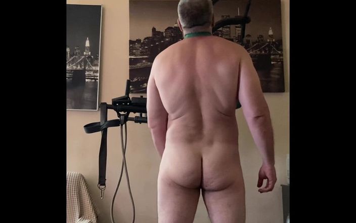 Alex Art: Olympic Masturbation