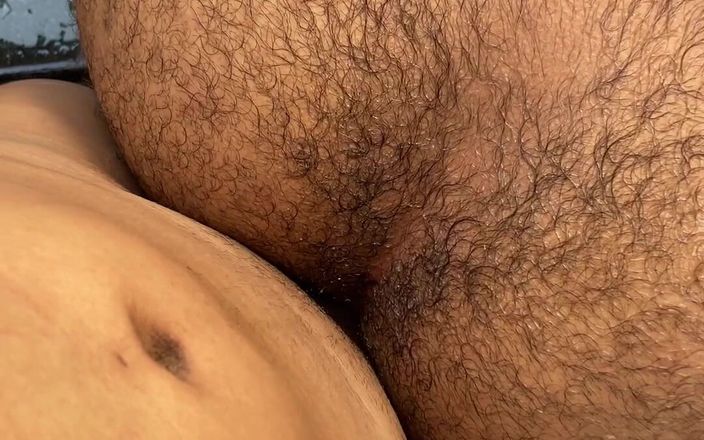 GabrielAntonio20cm: Big Dick Straight Guy Punching