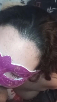 Elle voulait humilier son mari devant les caméras