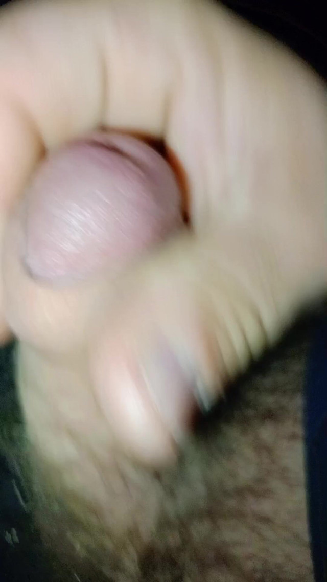 Masturbation (Elegant but)
