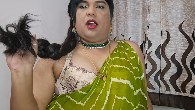 Indiansissychubby: Aga Bai Halla Machaiye 공동 으로 가입하고 같은 공유