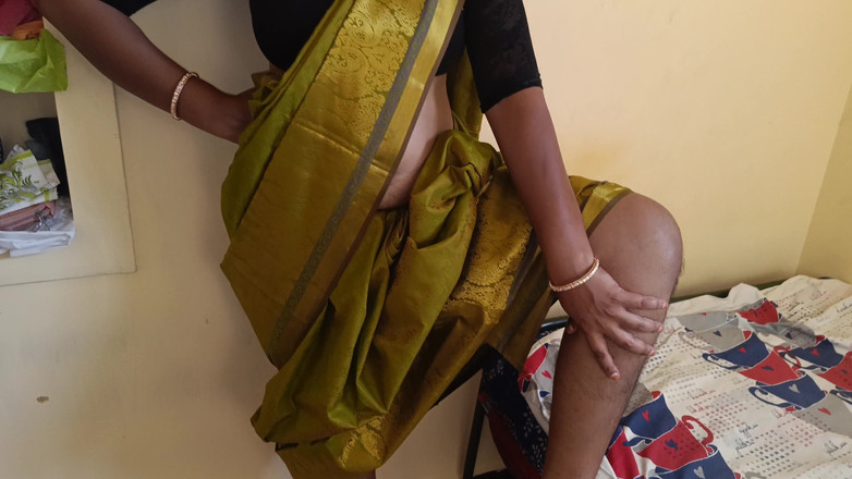 Apple baby: Gospodină amuzantă romantism și futai