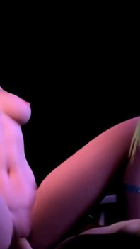 La diosa Ntr - hentai 3d sin censura v249