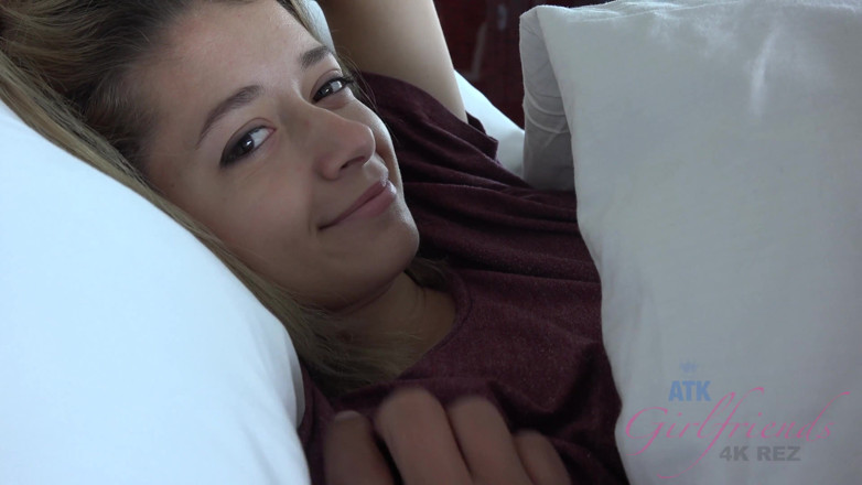 ATK Fans (Girlfriends): Virtual vacation in Las Vegas with Izzy Belle part 3