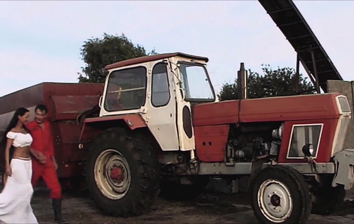 PRP: Country Love - Dvd