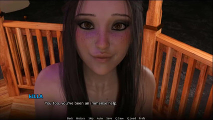 Visual Novels: WVM stars university part 80 - which teen ass fuck?