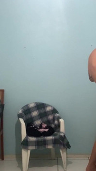 Neitan and Camila Having Sex on the Video Call to the Customer (18min Full)