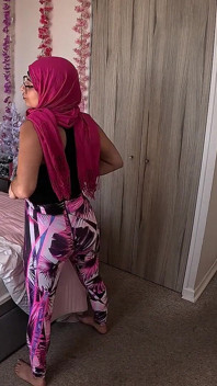 95 - Waking up and Getting Dressed