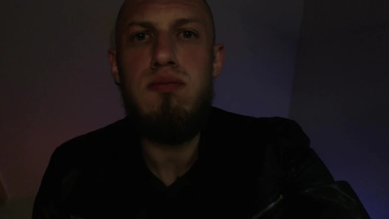 Daddy Dominant