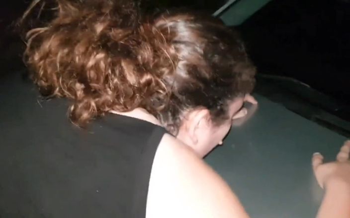 Real homemade BBW BBC porn: Büyük zenci açık havada anal götüme kemerle şaplak atıyor