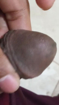 Pennis After Sex