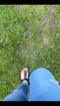 For My Foot Lovers