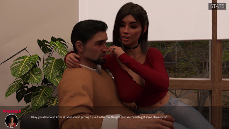 Wickedgammes: Spitalul poftei (partea a 12-a)