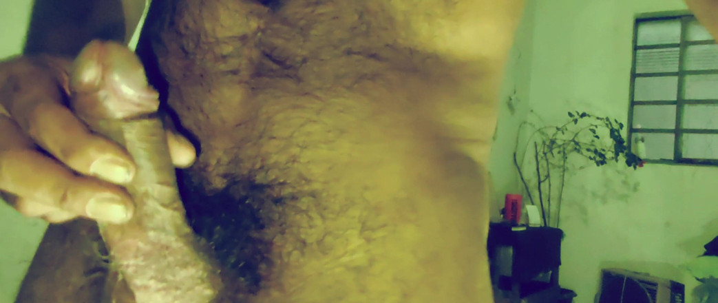 Stink HairyMale: Sex a hudba teď