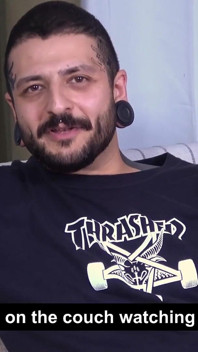 Marco Moro - Il Casting