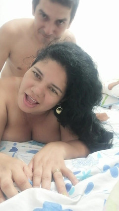 Valkyrie and Luigy Couple: Iubita mea vrea să-i fut curul