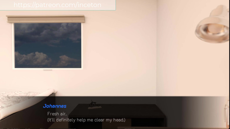 Johannes Gaming: Echoes of Lust - sophie hat einen wrestling-match mit einer anderen...