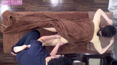 Asian happy ending: Ange asiatique 26759