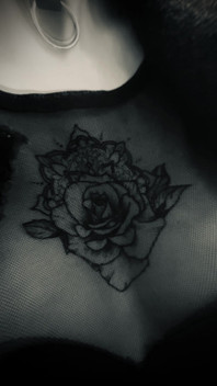 Tattoo on My Chest