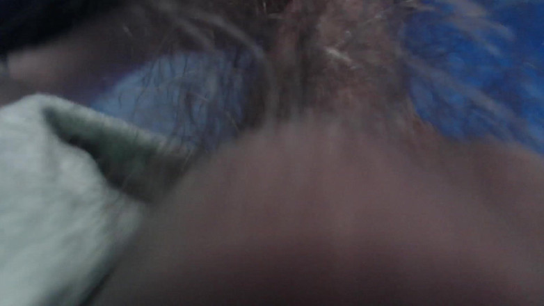 Hunky time: Sperma dan Sandal Pria