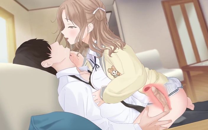 Velvixian_2D: Cô gái chăn bò gợi cảm Ichikawa Hinana