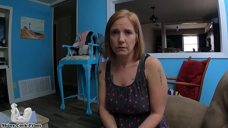 Jane Cane: Stepson convinces new stepmom its normal, Part 1 - Jane Cane