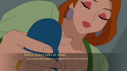 Miss Kitty 2K: The Secret of the House - Part 32 Your Dick Deserves It 作成者:...