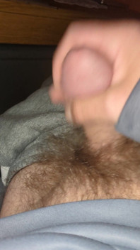 Night Cum