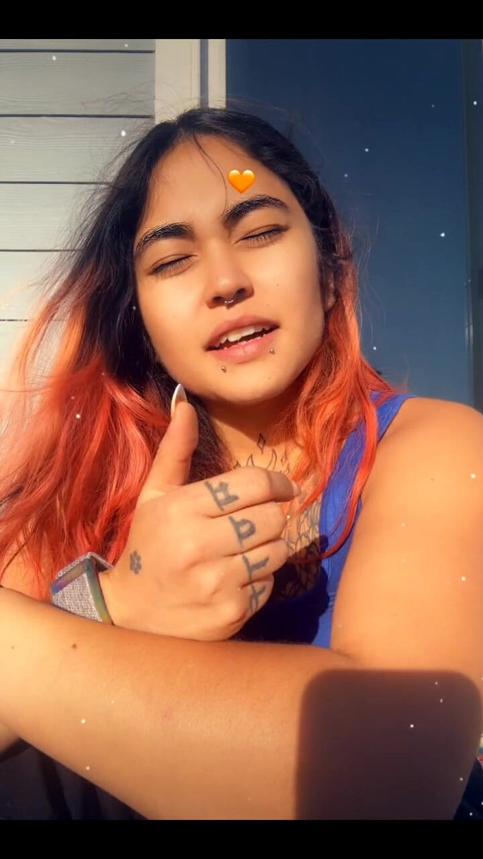lilRavenFox: อุ้ย เกือบลืมโพสต์การอัพเดต Lil ของเรา!