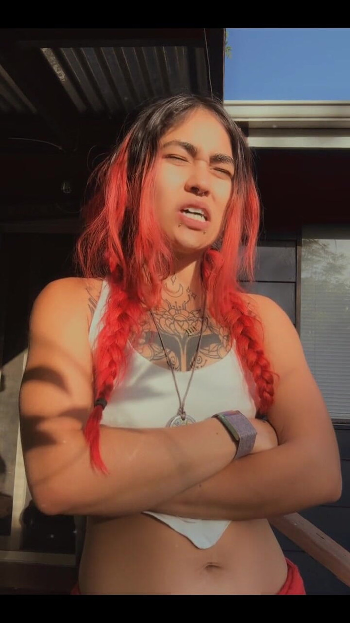 lilRavenFox: Goob Mooorning