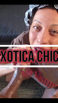 Exxxotica Was a Movie Literally