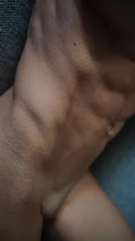 Delicous Abs!
