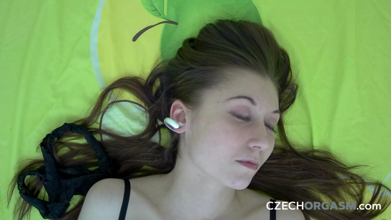 Czech Orgasm: चेक चरमसुख 24: चरमोत्कर्ष का रास्ता