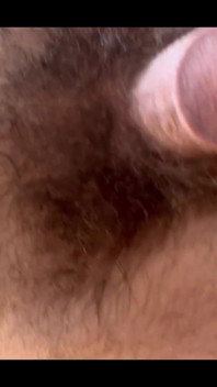 What would you do with this sweaty otter body? 