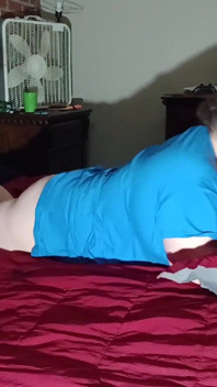 Big Booty PAWG Calling It Bbp Doggie