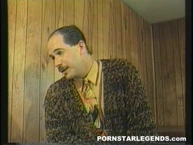 Pornstar Legends: Sunny Mckay &amp; Wayne Summers