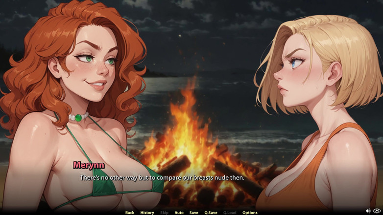 Wickedgammes: Teman lelaki yang sesat terlalu (bahagian 7)