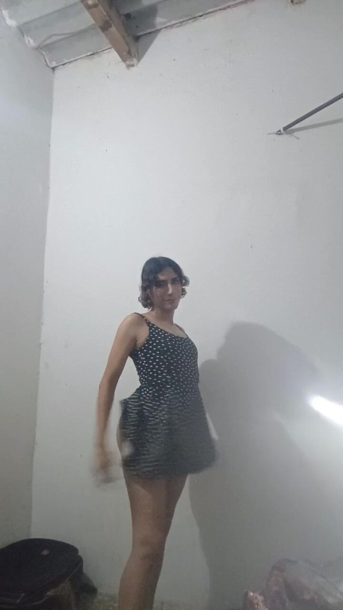 Trestetillassi: Děkuji vám všem za vaše dárečky pro mé hormony ještě...