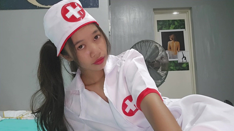 creamberryfairy: Evil Nurse