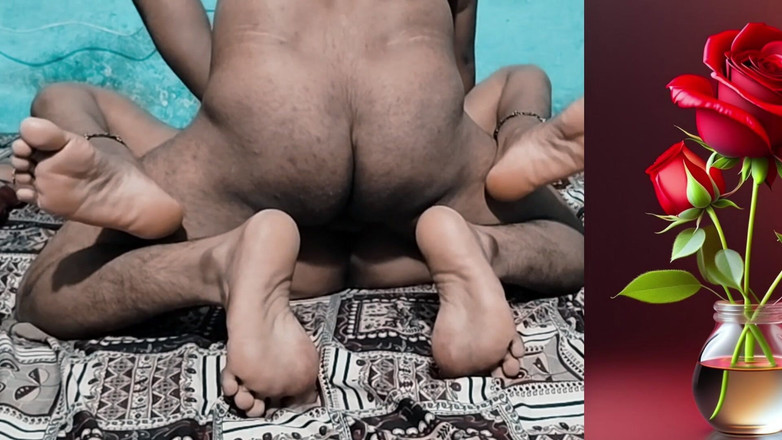 Varma gi: Desi-vriendin Ki Chudai