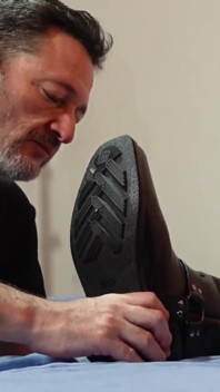 Fer Worship Cowboy Boots
