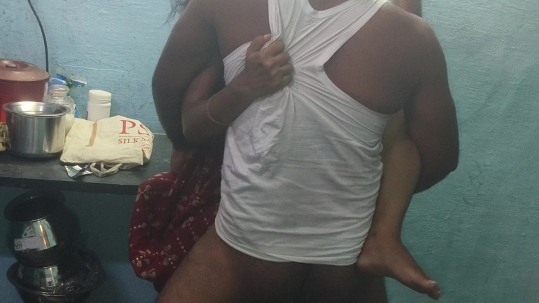 VillageBlackfairy: Sexo em pé com amante