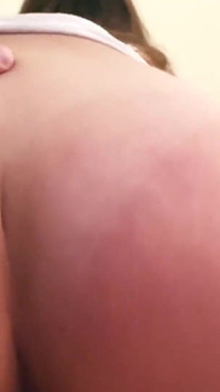 Ho scopato rapidamente una ragazza con un gran culo