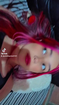 I'm Reading a Sex Book and Imagining My Stepfather Fucking Me Really Deliciously