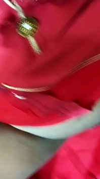 Indian Aunty Sucked Cock and Boyfriend Rocked and Fucked Sexy Pussy.mp4