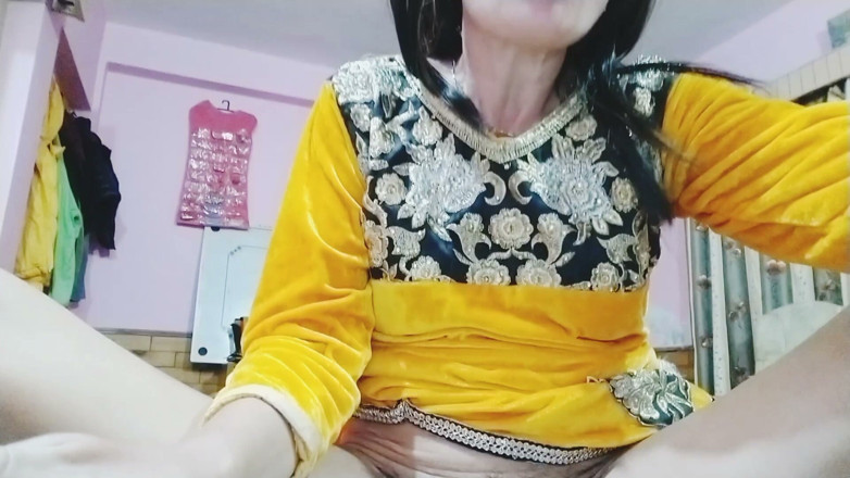Bolly Karma: Checking My Stepdaughter's Boyfriend