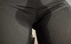 Dianna Davis: One time only - celanaku yang besra