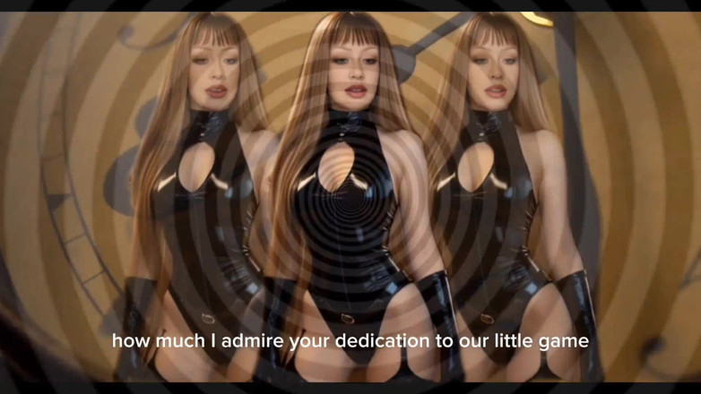 LDBMistress: The Goddess Isabel Ai Experience